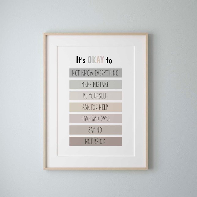 Póster Neutral, está bien para el poster (Subido por el creador)