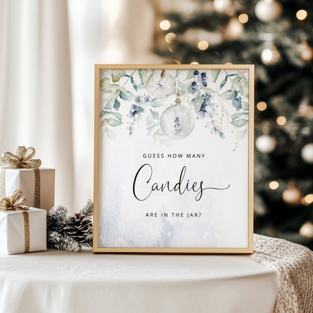 Póster Neutralidad de género en invierno Adivinen cuántos (Subido por el creador)