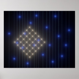 Póster Neutrino Poster