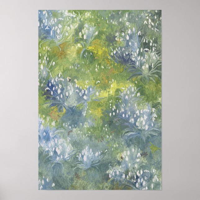 Póster Nevadas 2014 (Frente)