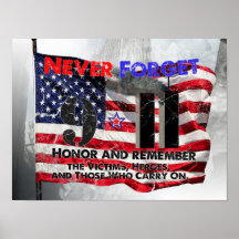 Never Forget September 11