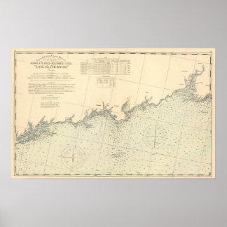 Póster New Haven County Connecticut 2