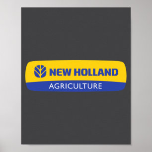 Póster New Holland Essential 