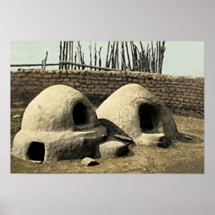 Póster New México