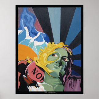 Póster New Orleans