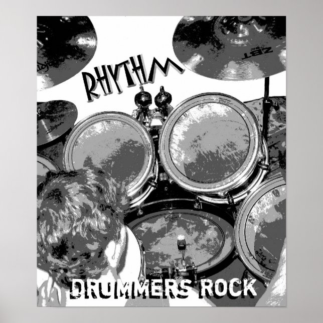 Póster New Poster (Frente)