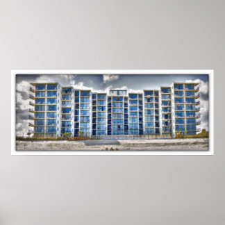 Póster New Smyrna Condo