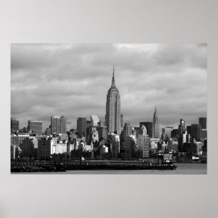 Póster New York City