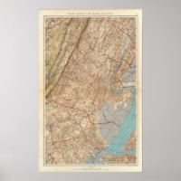 Newark y Elizabeth, Nueva Jersey