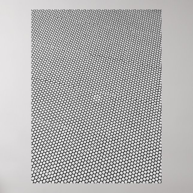 Póster Newstead (Frente)