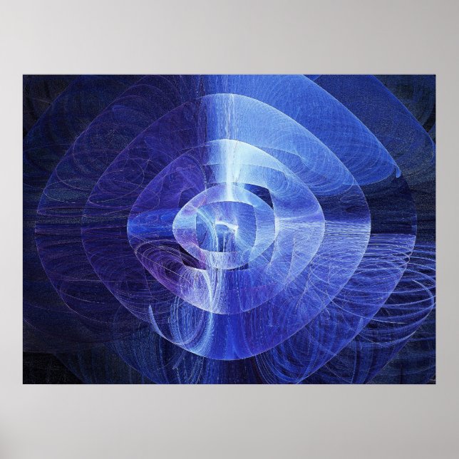 Póster Nexus in Time -2006 (Frente)