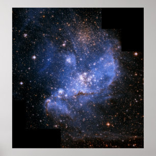 PÓSTER NGC 346