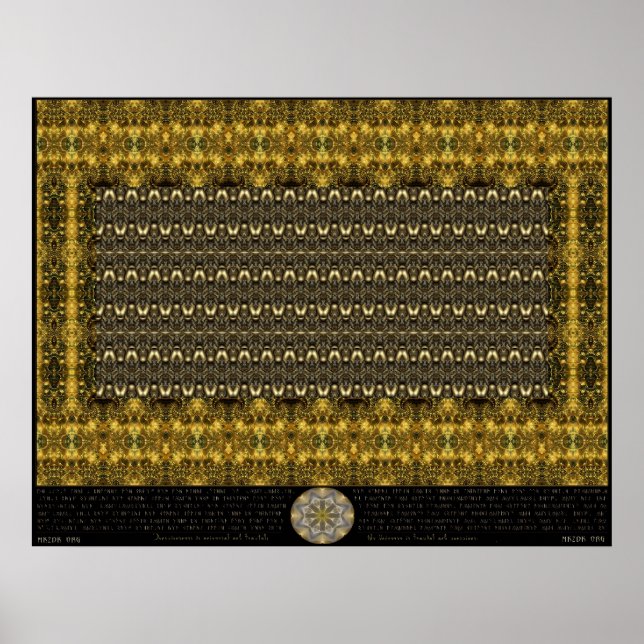 PÓSTER NGXZ (Frente)