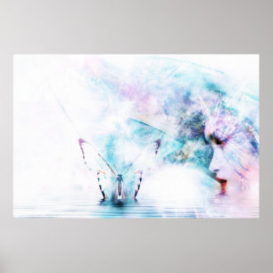 Póster Niada (una versión más grande)