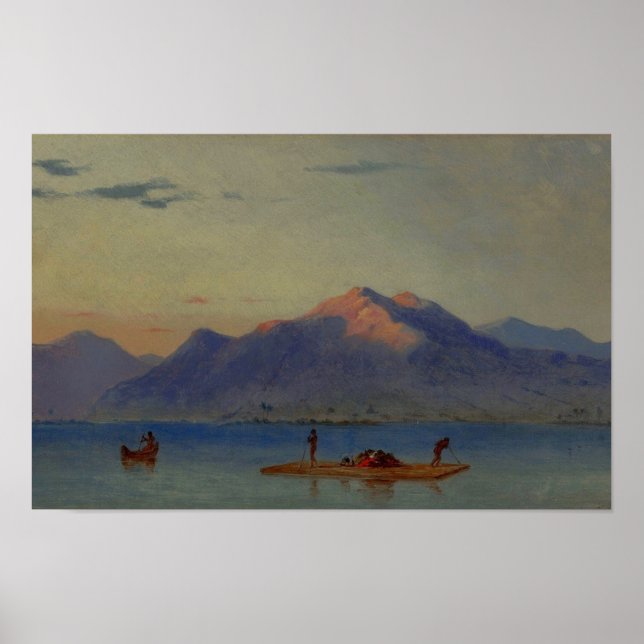 Póster Nicaragua (Frente)