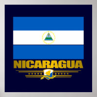 "Nicaraguan Pride"