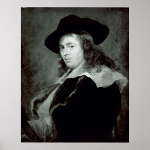 Póster Nicolas Rubens