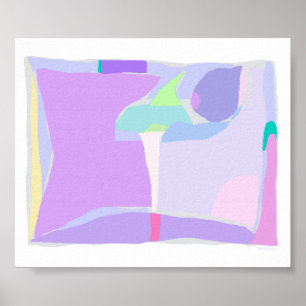 Póster Niebla