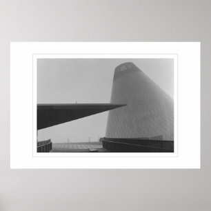 Póster niebla del t-mog