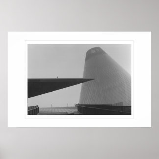 Póster niebla t-mog