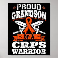 Nieto Orgulloso De Un Guerrero Crps Rsd Conciencia