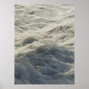 Póster Nieve En Invierno De Ottawa. ¡Hazte con una en Zaz