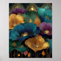 Night Garden en Venus #14 - Descarga Digital 4X5