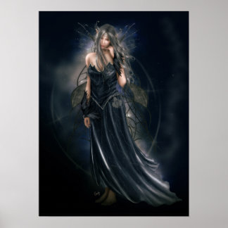 Póster NightElf
