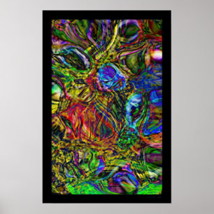 Póster NightFires