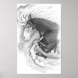 Póster Nightmare Stretch Goal