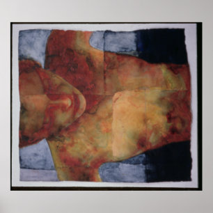 Póster NightSwimming 2000