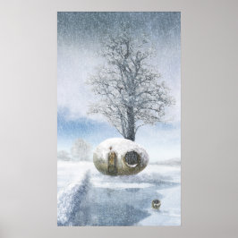 Póster nil ahora sub sole (invierno) - Poster