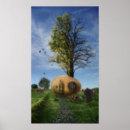 Póster nil ahora sub sole - Poster