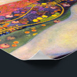 Póster Ninfas de agua 2 | Gustav Klimt | POSTER<br><div class="desc">Water Nymphs 2 es una pintura de 1907 de Gustav Klimt.</div>