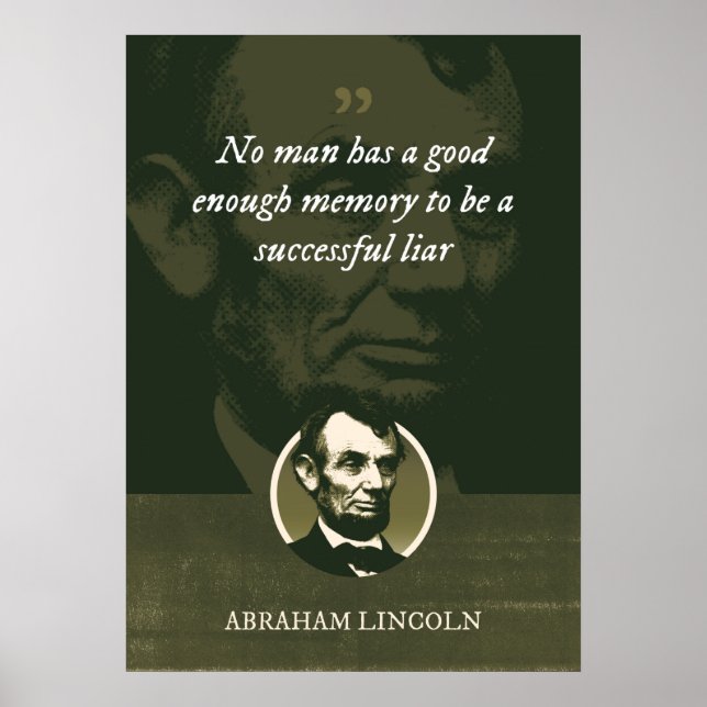 Póster Ningún hombre tiene la memoria suficiente para ser (Frente)