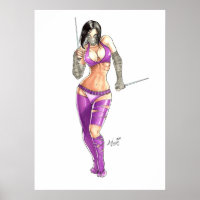 NinjaGirl