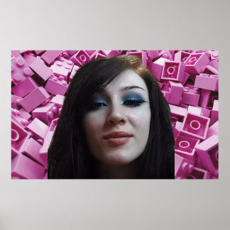 Póster Ninjagobabe2001