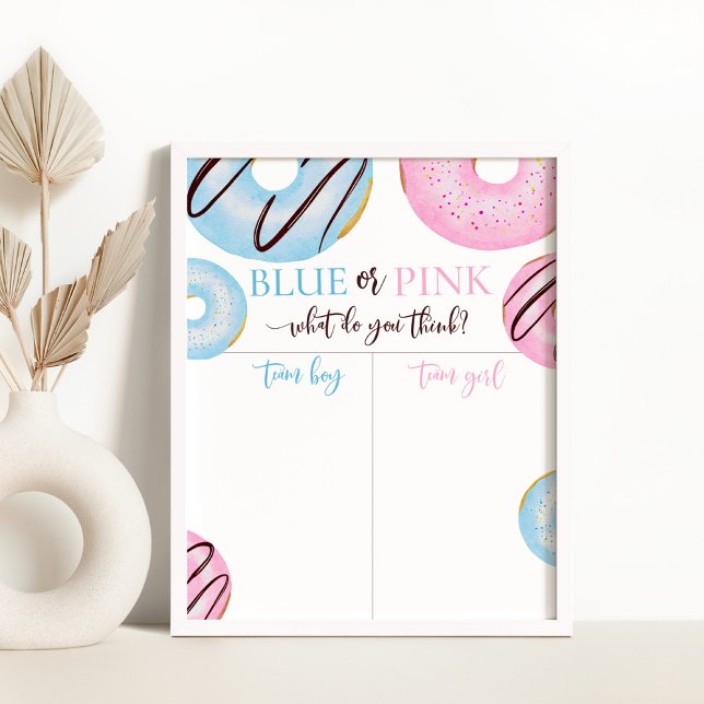 Póster Niño o chica que no conocemos tabla de revelacione (Subido por el creador)