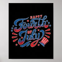Niños Pequeños Feliz Día De La Independencia 4 De 
