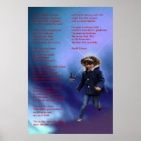 Niños por Kahlil Gibran