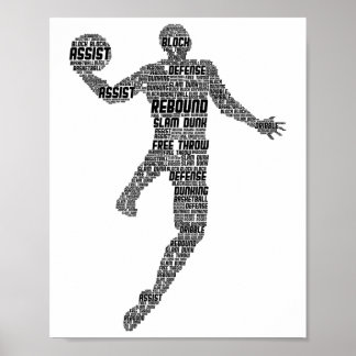 Póster Niños Sketll Niños Hombres 3