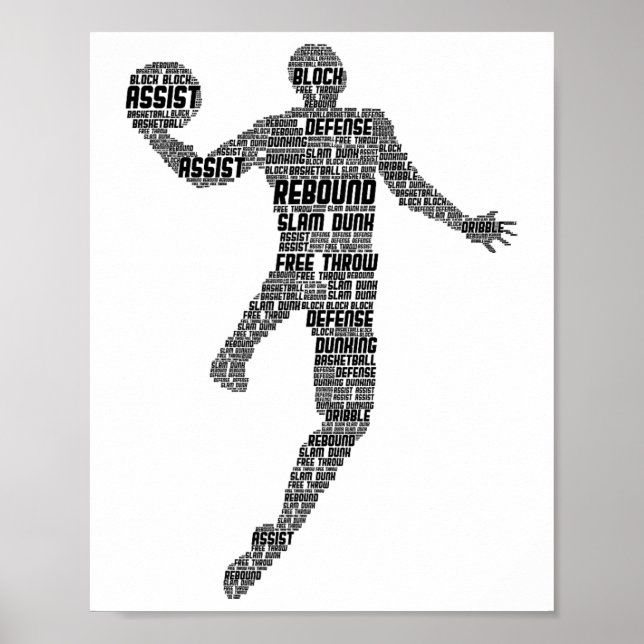 Póster Niños Sketll Niños Hombres 3 (Frente)