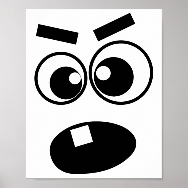 Póster Niños Y Adultos Con Disfraces De Halloween 2 (Frente)