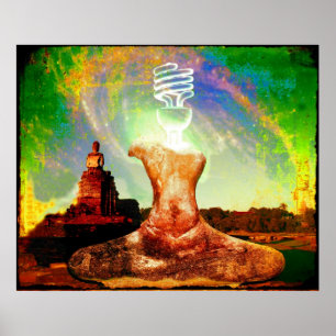 Póster Nirvana