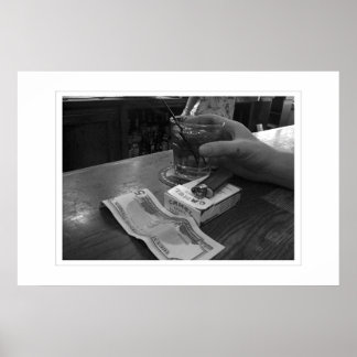 Póster nita de estaurday