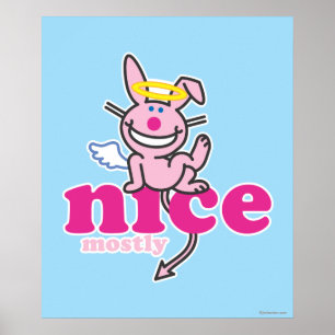 Póster Niza Principalmente