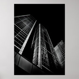 Póster No 110 Charles Street E 1