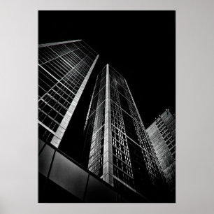 Póster No 110 Charles Street E 1