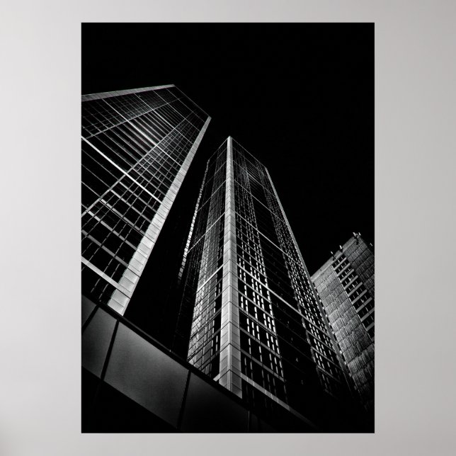 Póster No 110 Charles Street E 1 (Frente)