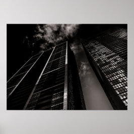 Póster No 110 Charles Street E 3